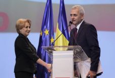Felmérés: elegük van a választóknak a Dăncilă-Dragnea-kormányból