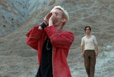 Olasz filmet díjaztak az európai egyetemisták