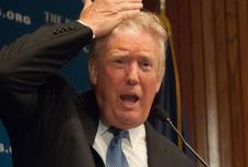 Ettől retteg Trump források szerint