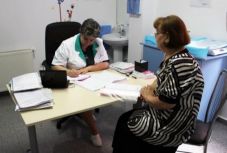 Felmérés: egyre csökken a háziorvosok száma