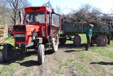 Okosan és olcsón oldották meg a közintézmények fűtését több háromszéki faluban