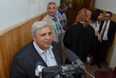 Elölről kezdődik a korrupcióval vádolt Kiss Sándor elleni bírósági eljárás