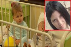 Megszólalt a két kisfiát cserbenhagyó anya