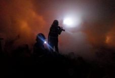 Tizenkét pataréti maradt otthon nélkül az éjszakai tűz miatt