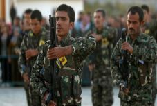 Törökország néhány napon belül hadműveletet indít a kurd milícia ellen