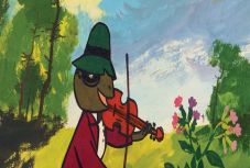 Bogdán Tibor: A tücsök és a hangya esete – Romániában