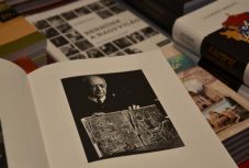 Friss erdélyi kiadványokat lapozgattunk a kolozsvári adventi könyvvásáron