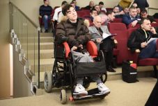 Az új nyugdíjtörvény szerint sokkal nehezebben lehet valaki rokkantnyugdíjas