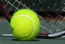 Román teniszezőnő ütése lehet az év legszebbje