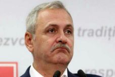 Öttagú bírói tanács vizsgálja Dragnea ügyét