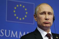 Az EU meghosszabbította az Oroszország elleni szankciókat