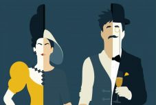 Erotikából nem lesz hiány az erdélyi színházak szilveszteri műsorában