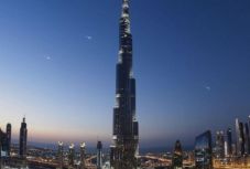 A világ első mesterséges meteorzáporát idézik elő Japánban