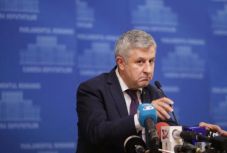 Amnesztiarendeletet sürget a volt igazságügyi miniszter