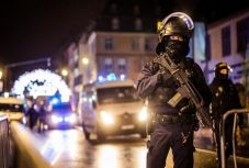 Megkéseltek három nőt Nürnbergben