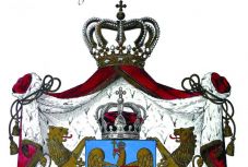 Románia címerének magyar alkotójáról tartottak konferenciát