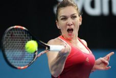 Hatalmas elismerésben részesült Simona Halep