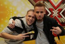 MEGNYERTE az X-Faktort a kolozsvári USNK (percről percre)