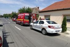 Meghalt az a tízéves zajzoni gyerek, aki megpróbálta felakasztani magát