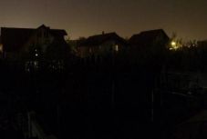 Mintegy hatvan Temes megyei település maradt elektromos áram nélkül