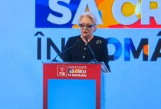 Dăncilă: a PSD ostrom alatt volt; nem adom fel
