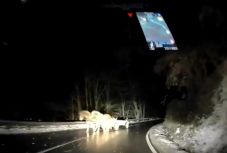 Két baleset Hargita megyében – életveszélyesek a kivilágítatlan szekerek