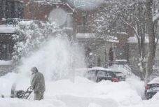 Sárga riasztás van érvényben a havazás miatt több erdélyi megyében