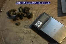 Drogkereskedőt kaptak el Kürtösön