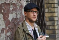 Demeter Szilárd a Petőfi Irodalmi Múzeum ideiglenes főigazgatója