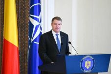 Johannis: a forradalom mártírjainak emlékét besározza néhány bűnöző