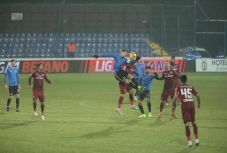 FRISSÍTVE - pragmatikus játékkal nyert a Kolozsvári CFR