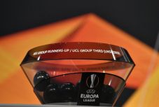 Európa-liga: a Chelsea a Malmőt, a BATE az Arsenalt kapta