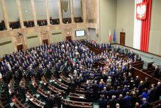 Döntött az Európai Bíróság a lengyel bírák ügyében