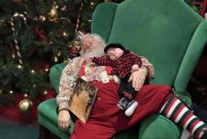 Tudományos felmérés készült arról, meddig hisznek a gyerekek a Mikulásban