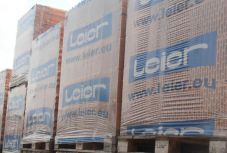 Romániában fog téglákat gyártani egy magyar érdekeltségű cég