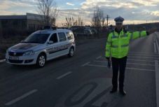 Ez lenne minden idők legnagyobb romániai közúti bírsága