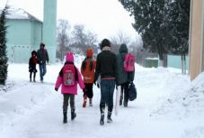 Harminc Temes megyei iskolában továbbra sem lesz tanítás