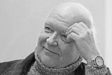 Elhunyt Grendel Lajos Kossuth-díjas író