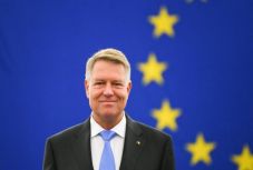 Johannis: a PSD Európa-ellenes párt lett