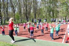 Félmillió eurót költ a kormány sportprofilú óvodákra