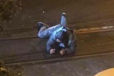 Először filmeztek zombidrogost ebben az erdélyi városban