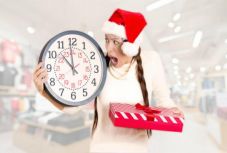 Kilenc ajándékötlet az utolsó pillanatra