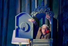 Évvégi ínyencség: ritkán játszott Ravel-műveket mutat be a Kolozsvári Magyar Opera