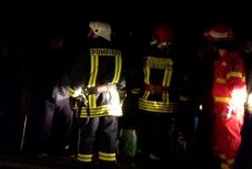 Halálos vonatbaleset történt Csíkkarcfalvánál