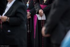 Rengeteg zaklatási ügyet tussolt el a katolikus egyház Illinoisban