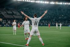 Klub-vb: Bale mesterhármasával simán döntős a Real Madrid