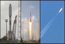  Földet ért a Szojuz MSZ-09 űrhajó leszállóegysége