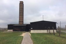 Nem állítanak bíróság elé egy 97 éves volt náci őrt