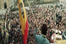 Kustán Magyari Attila: Beiratkozni az PCR-be 1989-ben