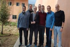 Befejezik az éhségsztrájkot az előzetes letartóztatásban lévő katalán politikusok